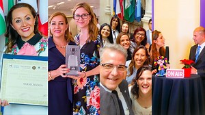 Social Innovation Canvas - The New Global School