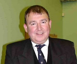 Ian Tracey (organist) - Alchetron, The Free Social Encyclopedia