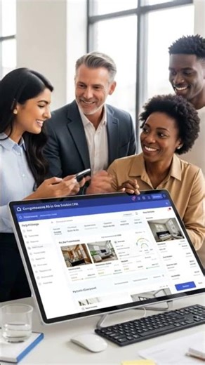 Stop Managing Chaos — Start Using CRM! Call 9272584732