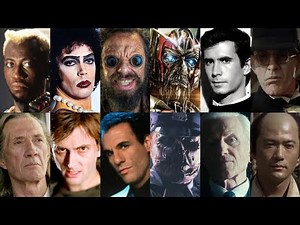 Defeats of my Favorite Movie Villains Part XXVI