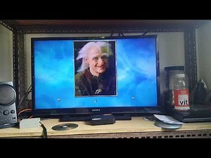 The Princess Bride DVD Menu Walkthrough Part 2 Special Features