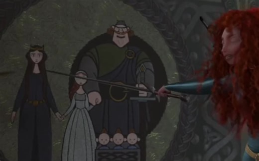 Exploring Disney's Mommy Issues in Movies