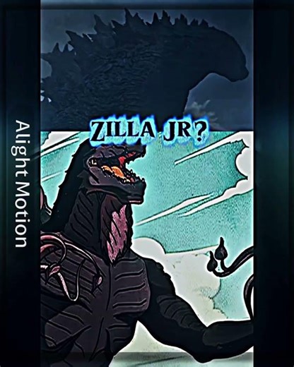 MV Godzilla vs other Godzillas (in terms of writing)