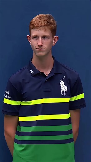 These Ball Kids Stole the Show 😄🎾 #tennisfun #tennis #tennismoments #ballboy #tennisfails
