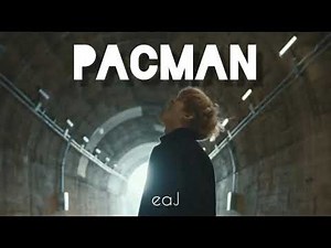 [1 시간 / 1 HOUR LOOP] eaJ - 'Pacman'
