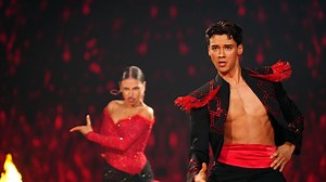 \"Ein Kampf, den ich mit mir selber kämpfen musste\": Fühlst du dich als Torero eigentlich sexy, Diego Pooth?