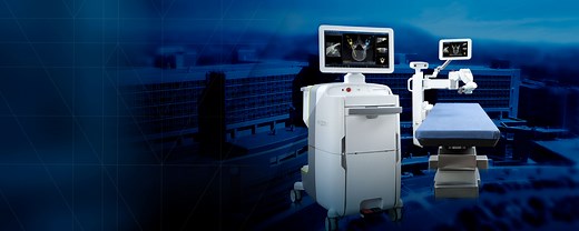 United Hospital Center Pioneers Mazor Robotics with Mazor X™ Spine Surgery - United Hospital Center Orthopaedics
