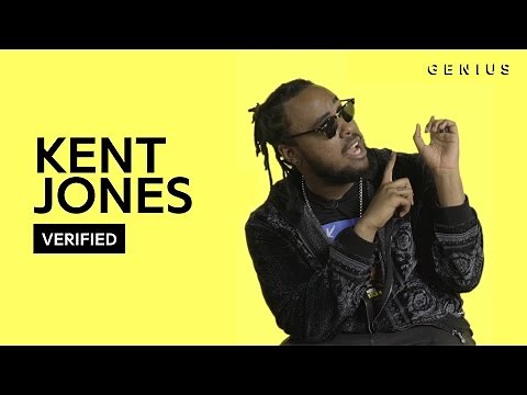 Kent Jones "Don't Mind" Official Lyrics & Meaning | Verified