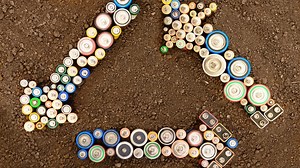 Lithium costs a lot of money—so why aren’t we recycling lithium batteries?