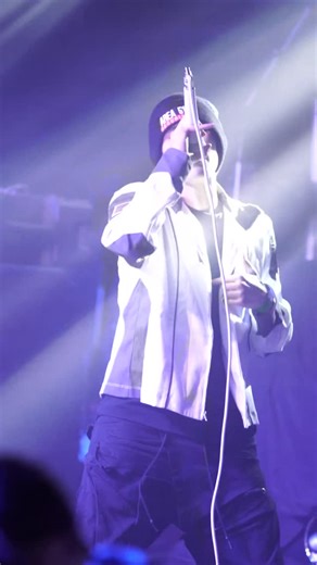 Chasing Satellites on Instagram: "Who do you think we should tour with? Chasing Satellites is itching to get back out on the road. 🚀✨ We’ve also reached out to every UFO and space convention in the U.S. to perform, because that sounds like a blast! 🎥: @sammyslamdance #metalcore #spacexstarship #spacexlaunch"