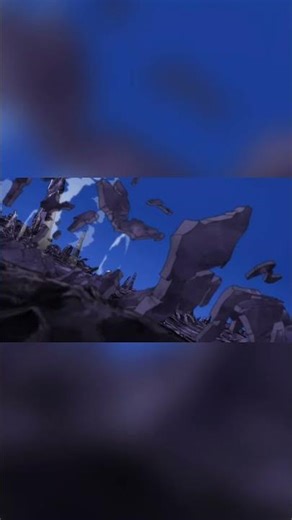 Lord Boros vs Saitama 🔥 #saitama #fight #anime