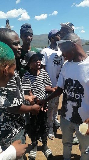 Moss it’s unbelievable | Emiky_RSA