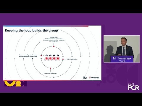 Shockwave Reducer at EuroPCR 2025: Reducer Implanting Procedure & Patient Follow Up