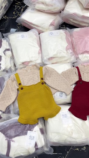 Set Yếm Siu Cute: Xu Hướng Mới Đầy Năng Động