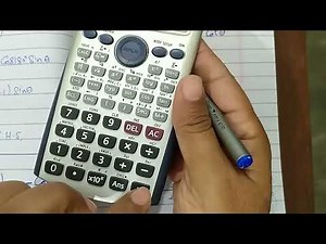 Exercise 10.2 Chapter 10 || FSC Part 1 Mathematics || Fsc Math Lectures