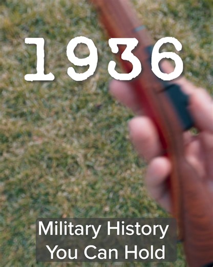 Hold military history in your hand. *Non-firing diecast model | GoatGuns