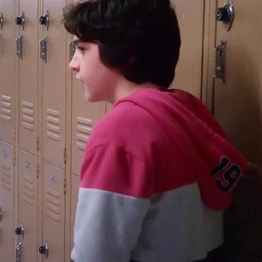 Meet Anthony LaRusso: Cobra Kai's Season 3 Star