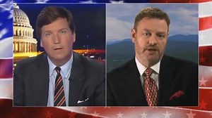 285K views · 2.2K reactions | More undercover CNN video reveals it doesn't ACTUALLY believe the Russia "scandal". Mark Steyn compares CNN to an empty bag of potato chips... and Elmo | Tucker Carlson Tonight | Facebook