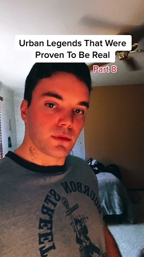 Creepy Urban Legends: The Sewer Alligators