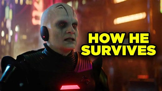 Obi-Wan Kenobi: Grand Inquisitor survival explained