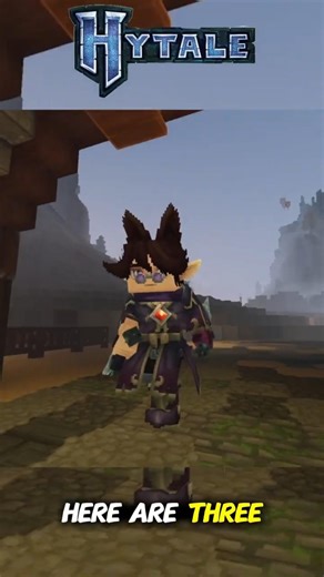 3 Hytale Assets YOUR world is MISSING!