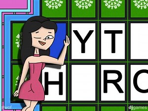 Wheel Of Fortune Madness Game Grumps