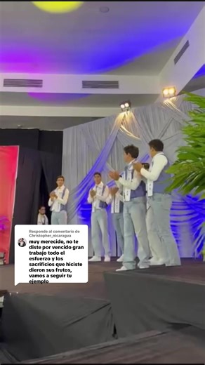 Respuesta a @Christopher_nicaragua Los sueño si se cumplen pero debemos de trabajar el doble cada vez que lo intentemos #fyp #nicaragua🇳🇮