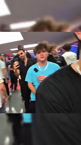 Yoooo leave the legends alone you bums. Jack Doherty got into a brawl with former UFC heavyweight champion Andrei Arlovski at the Jake Paul fight 😳 #AndreiArlovski #jackdoherty #scuffle | Stephen Michael Mannina