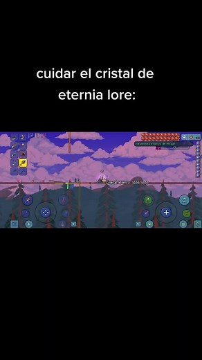 Cómo Usar el Cristal de Eternia en Terraria - Guía Completa