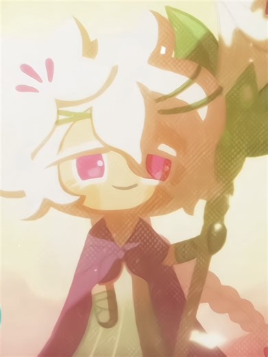 White Lily Cookie: A Heartfelt Reminder in Cookie Run Kingdom