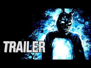 Donnie Darko | Trailer (English) feat. Jake Gyllenhaal