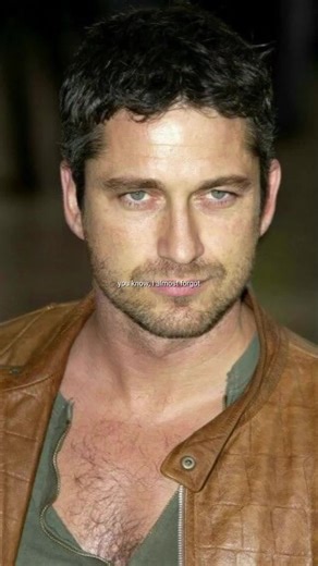 Celebrating Gerard Butler: A Scottish Icon