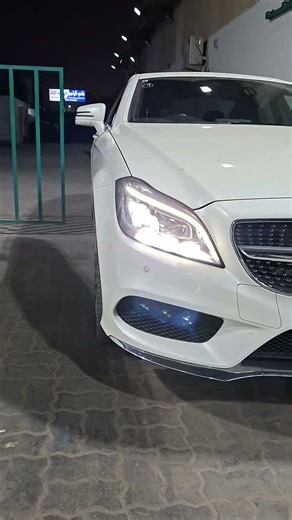 MERCEDES BENZ-CLS220;2015;PAINT CODE:799U;JAPAN USED SPARE PARTS#mercedes #uae