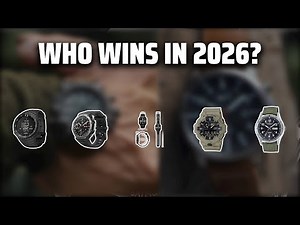 The Top 5 Best MTM Watches in 2026 - Must Watch Before Buying!