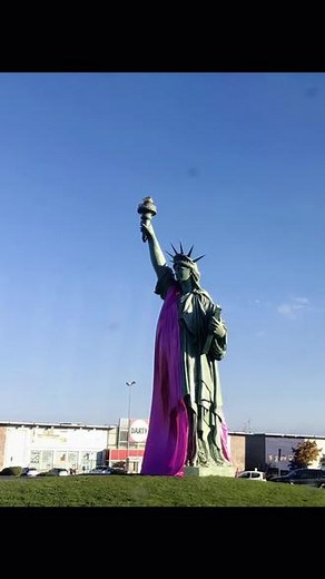 欧洲之旅（法国·风情小镇科尔玛）