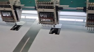 2.1K views · 34 reactions | ⚙️ High-speed shuttle setting: Optimizing...