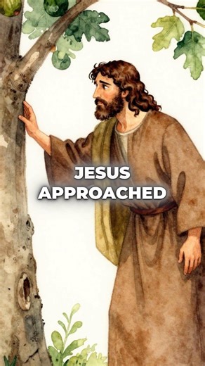 Jesus Cursed a Fig Tree and It DIED Overnight - Here's Why