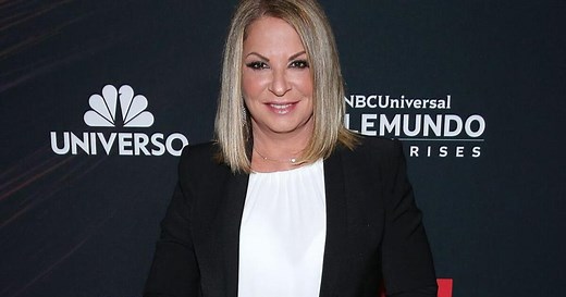 Ana María Polo: ¿cuál es el estado de salud de la conductora de “Caso cerrado”?