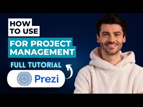 How to use Prezi for Project Management [2026 Guide]