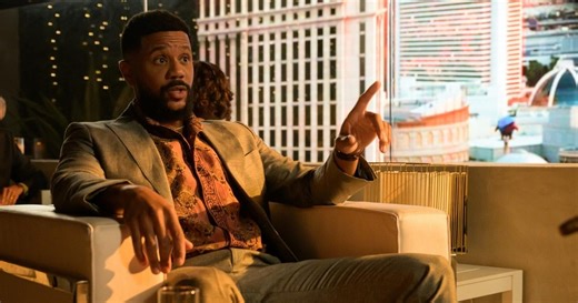 'The Game' Season 2: Hosea Chanchez Details 'No. 1 Priority' of New Season (Exclusive)