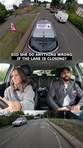 WHAT WOULD YOU HAVE DONE?