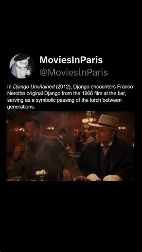 Django encounters Franco Nerothe orignal Django from the 1966 film