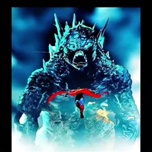 best godzilla edit 4k quality