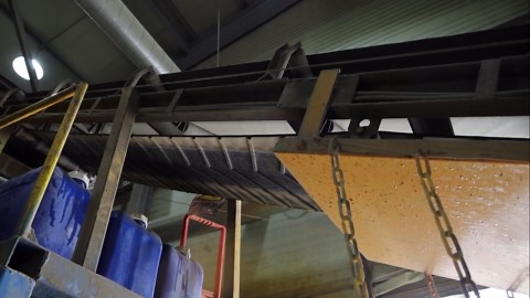 Precision Crafting of Tactile Paving from Start to Finish