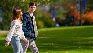 Navigating Financial Aid