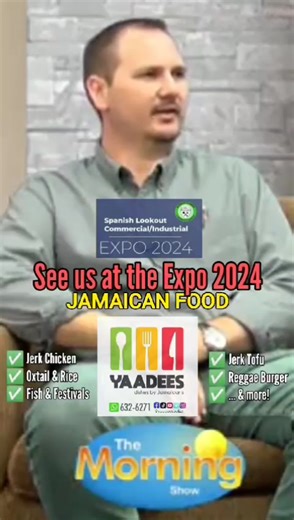 The Business Chamber of Spanish Lookout on Reels