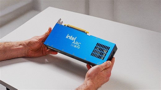 Why the Intel Arc Pro B70 Might Be the Ultimate Budget GPU for Local AI