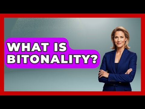 What Is Bitonality? - Jazz Music Legends