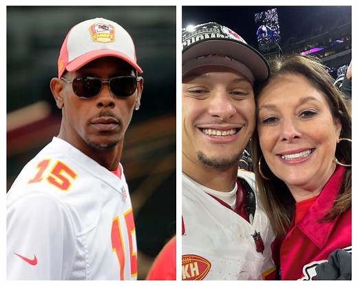 Are Patrick Mahomes' parents still married? Inside Chiefs QB's family dynamics