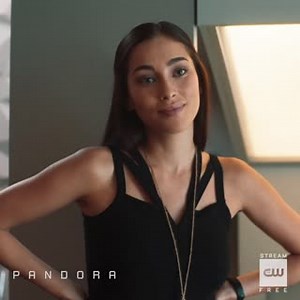 3.4K views · 39 reactions | They're both in different places right now. Stream a new episode of Pandora now: go.cwtv.com/streamPANfb | The CW | Facebook